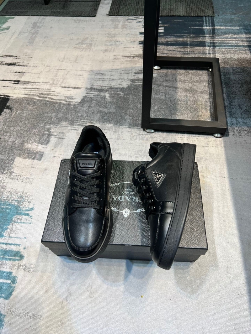 Prada Casual Shoes